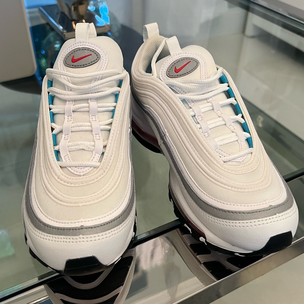 Nike Air Max 97 Size 7 Brand New WO Box